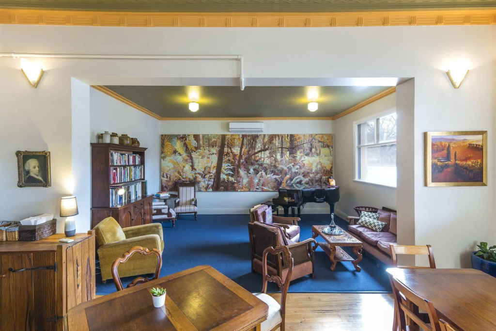 Northern Arts Hotel