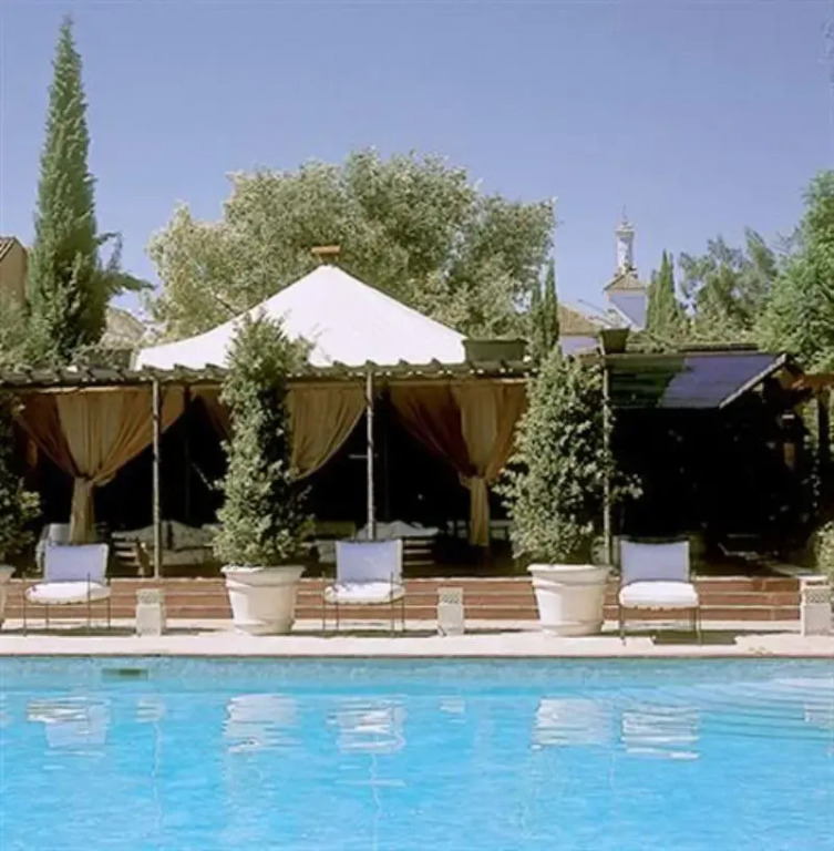 Hacienda Benazuza