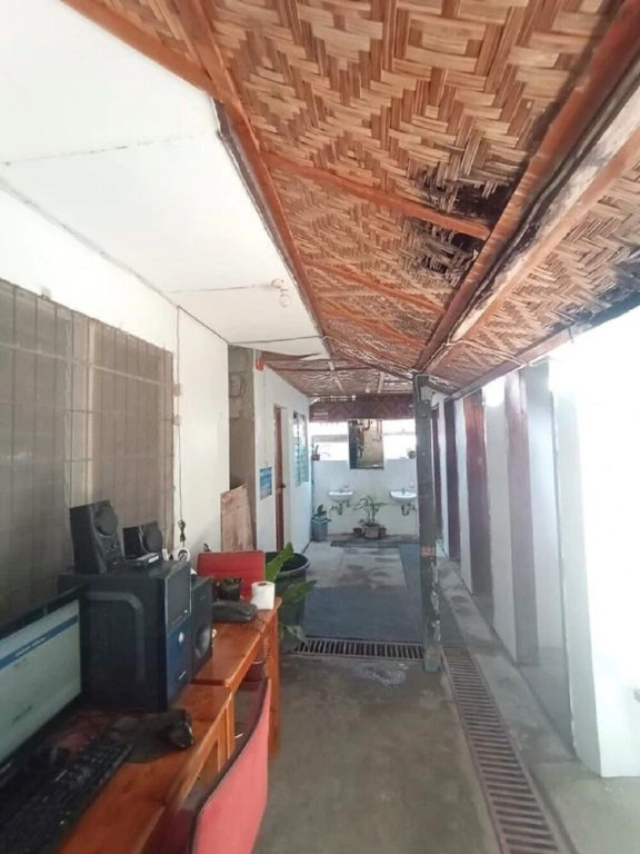 Le Village Hostel Moalboal