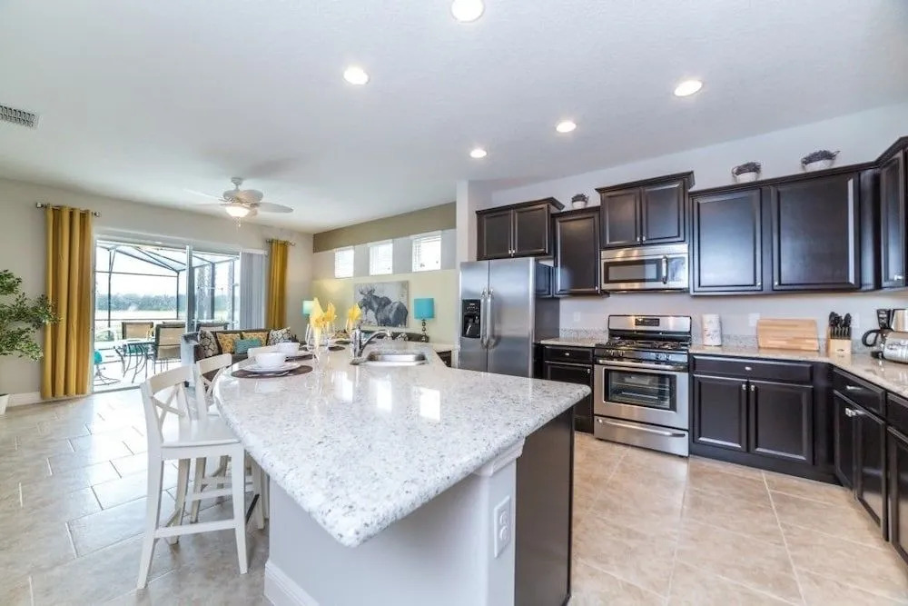 Wildwood Villa #230935 - 5 Br villa