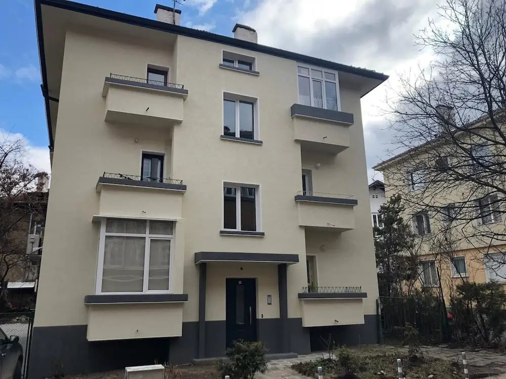 Orfei - Two Bedroom Lozenec Area Apartment