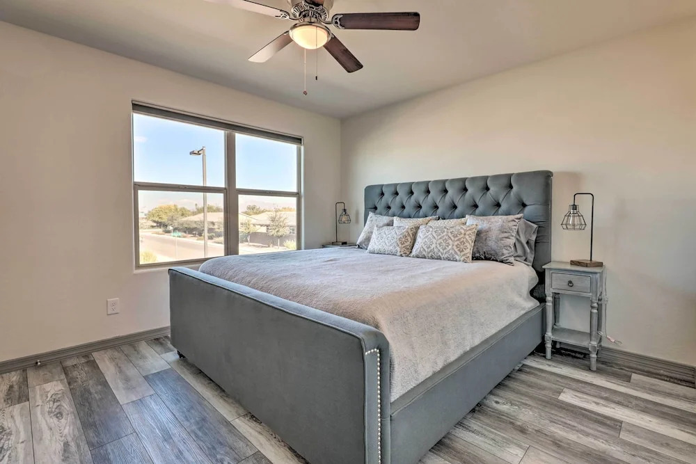 San Tan Valley Gem w/ Private Pool & Hot Tub!