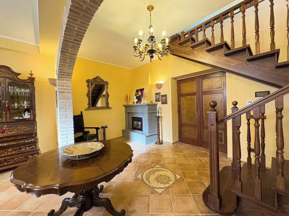 Relais Casale Corvo