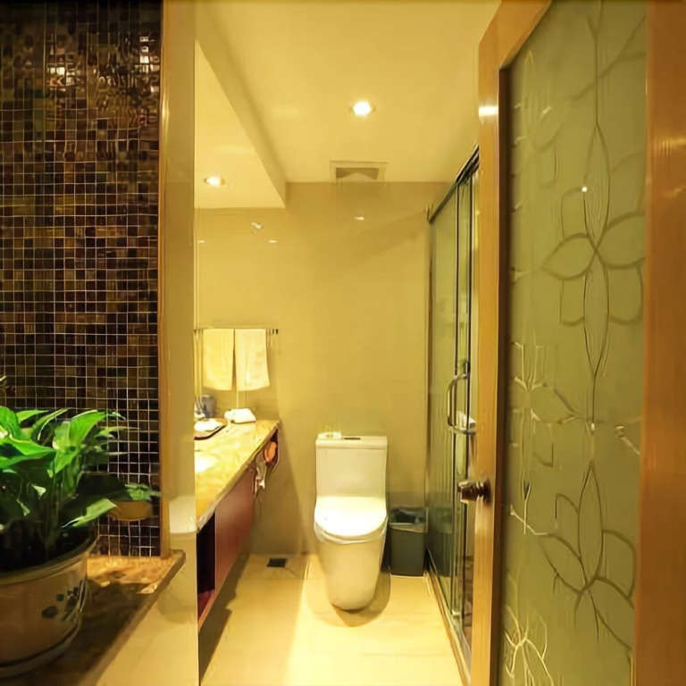 Juhua Hotel Hangzhou
