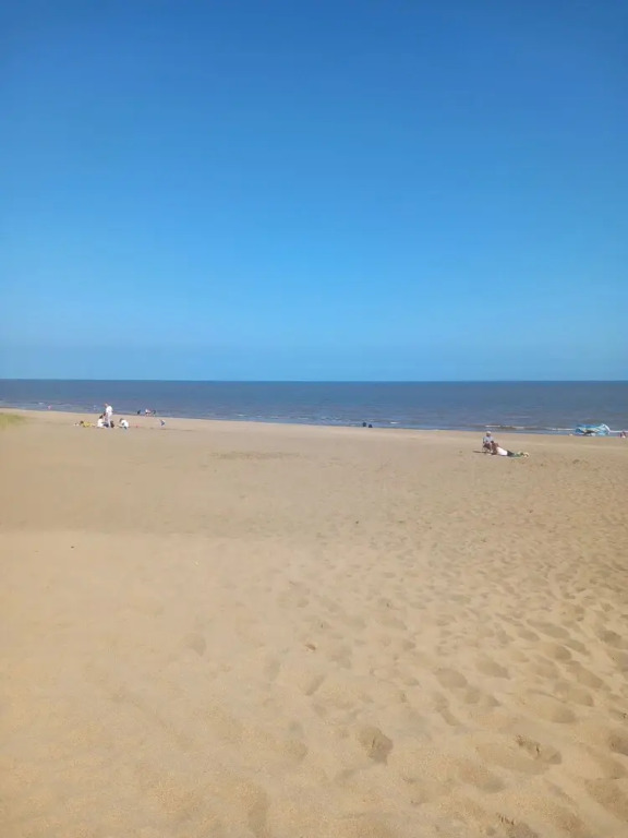 Chapel St Leonards Happy Days Beachfield
