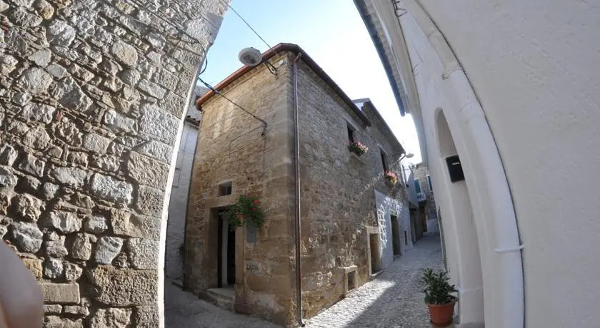Residenza Lastene