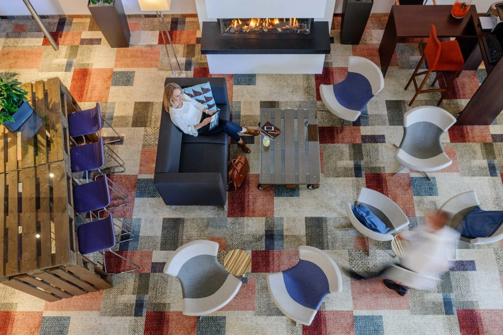 Mercure Hotel Düsseldorf Ratingen