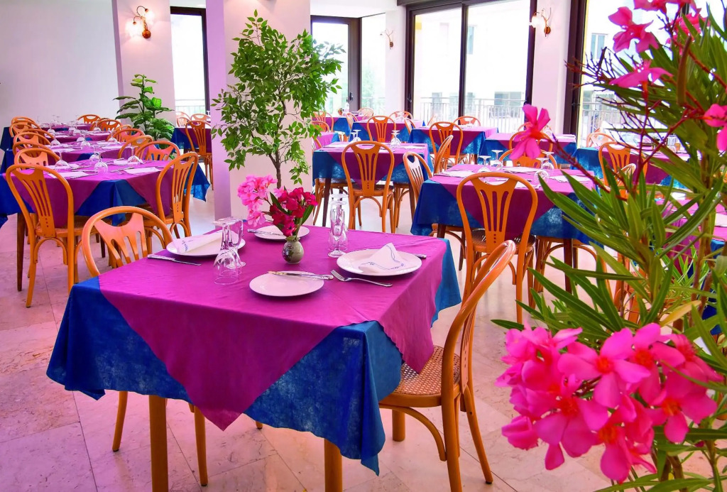Hotel Sorriso