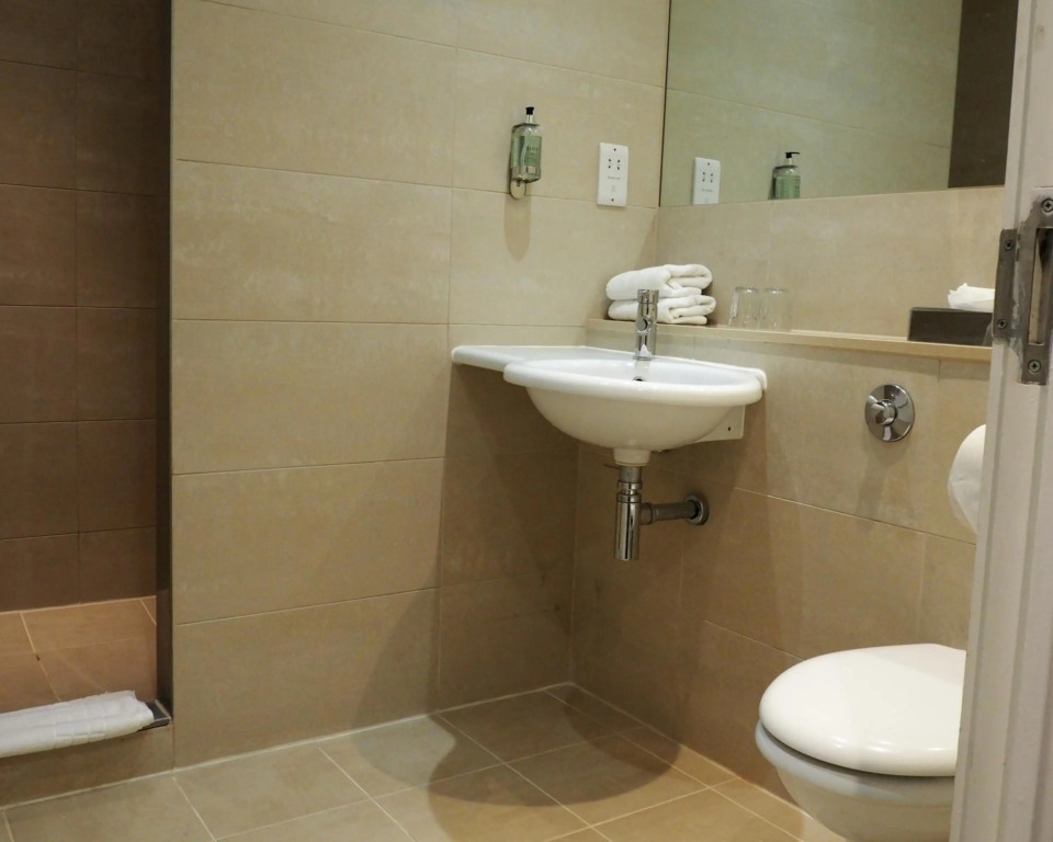 International Hotel Telford