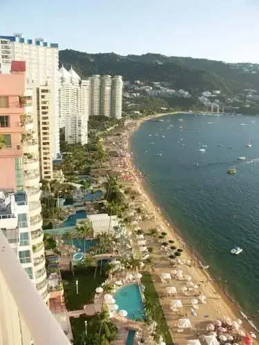 Torre Coral Condominio
