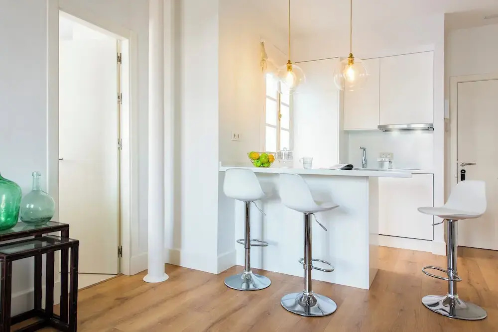Genteel Home Francos Entretejas