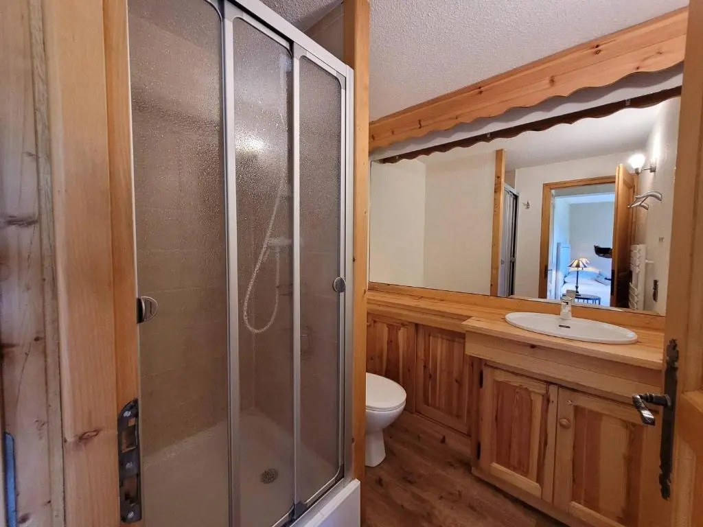 Appartement Les Gets, 6 pièces, 10 personnes - FR-1-598-26