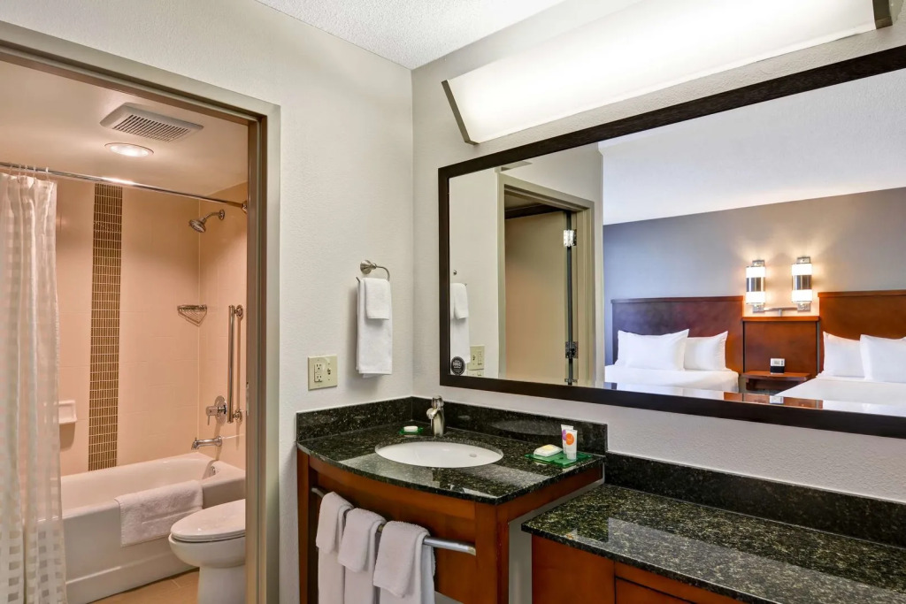 Hyatt Place Memphis Wolfchase