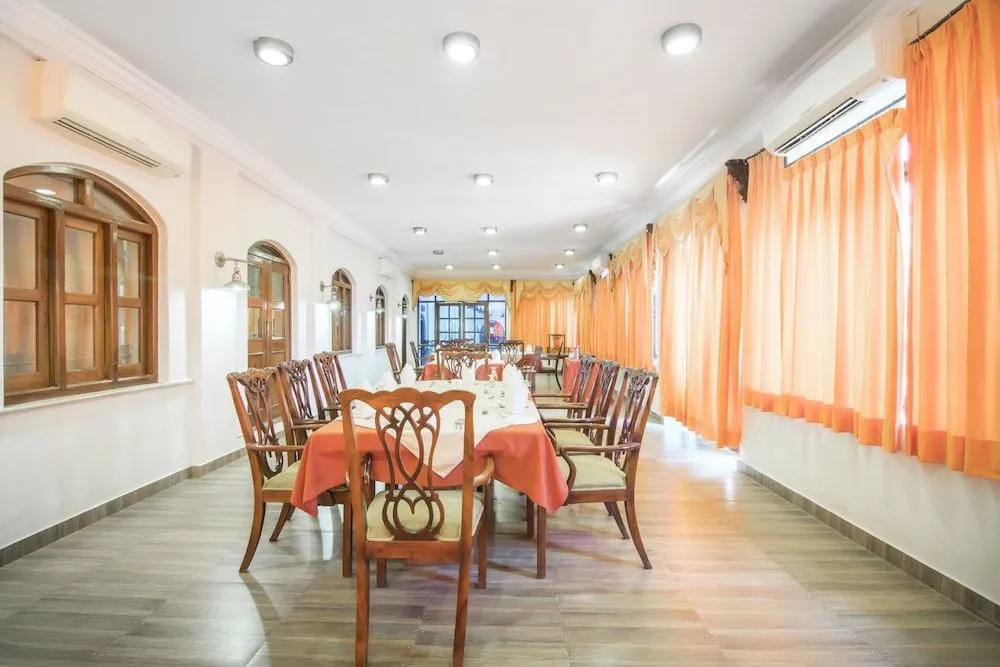 GuestHouser 1 BR Heritage in Pipar City