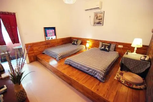 Cangma Inn