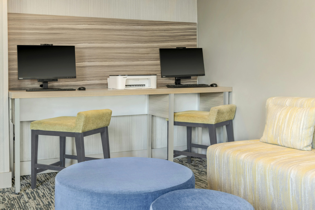 Hilton Garden Inn Denver Airport