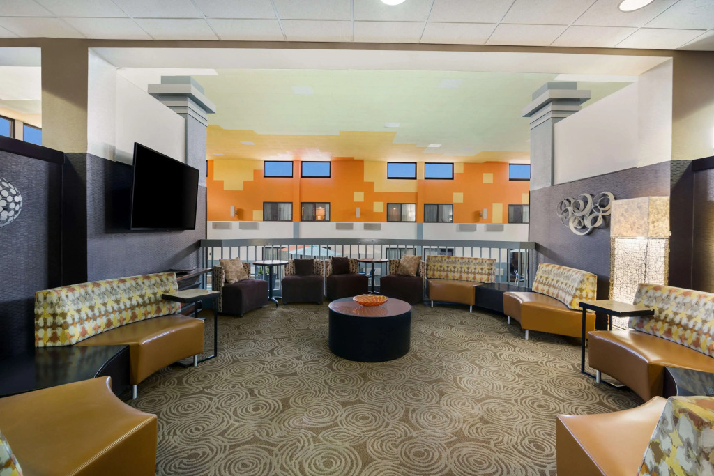 Revel Hotel Minot - SureStay Collection by Best Western