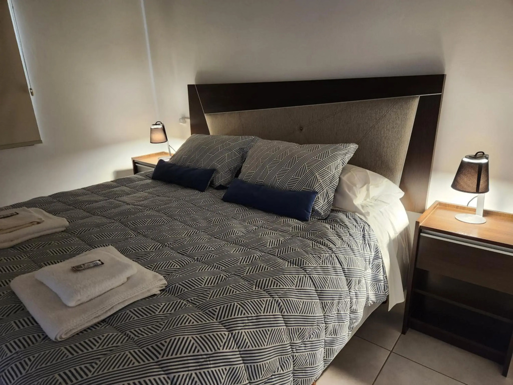 Apartamento Deluxe Senderos del Vino II, desayuno y Piscina Opcional
