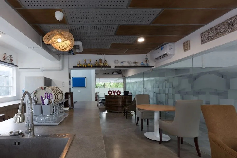OYO 2123 Sun Residence