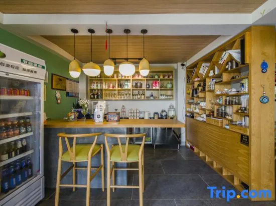 Weizhou Island Flora Private Garden Resort B&B (Shell Beach)
