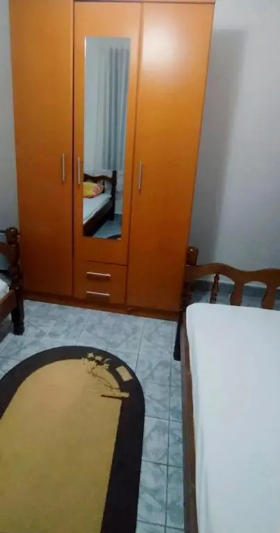Apartman Dubrava 125