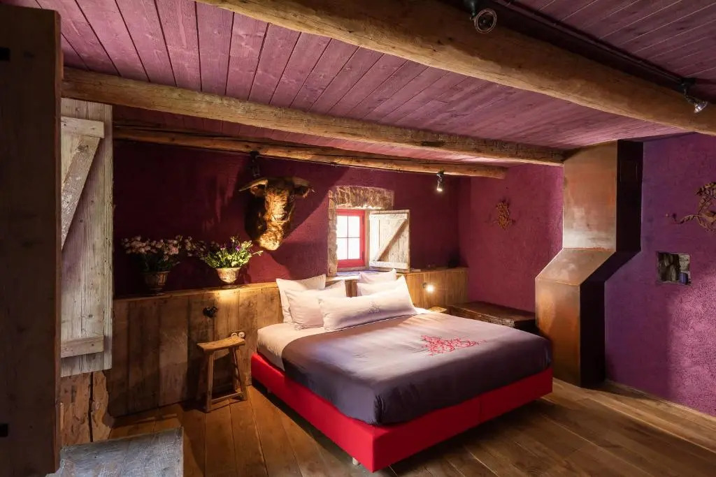 Village Castigno - Wine hotel & resort