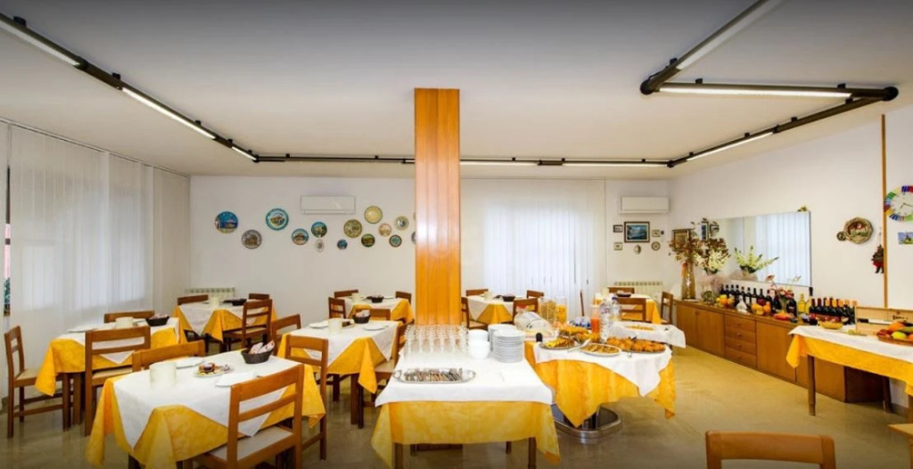 Hotel I Due Cigni