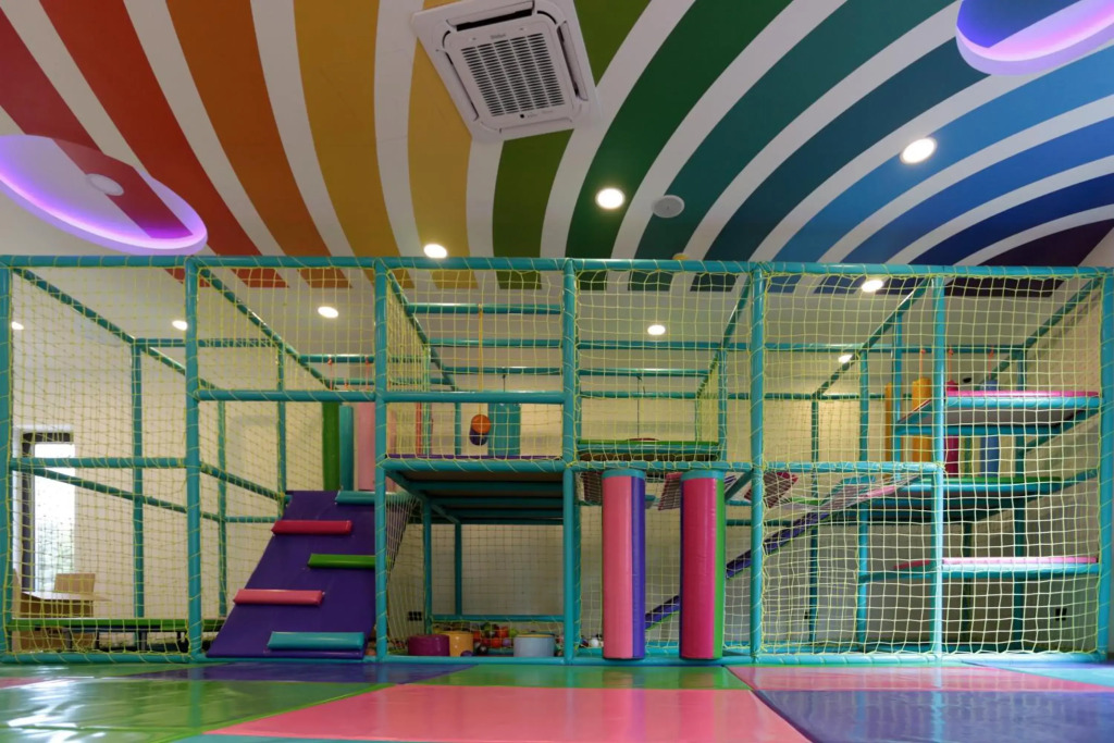 Hotel MIR