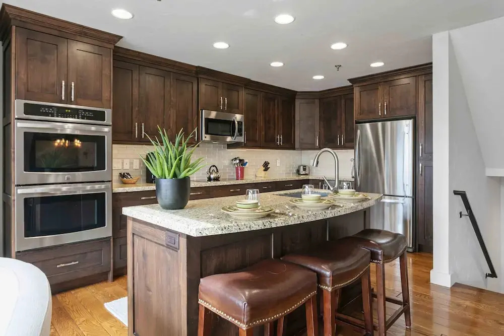 1733 - Daystar Three Bedroom with Spa 3 Condo