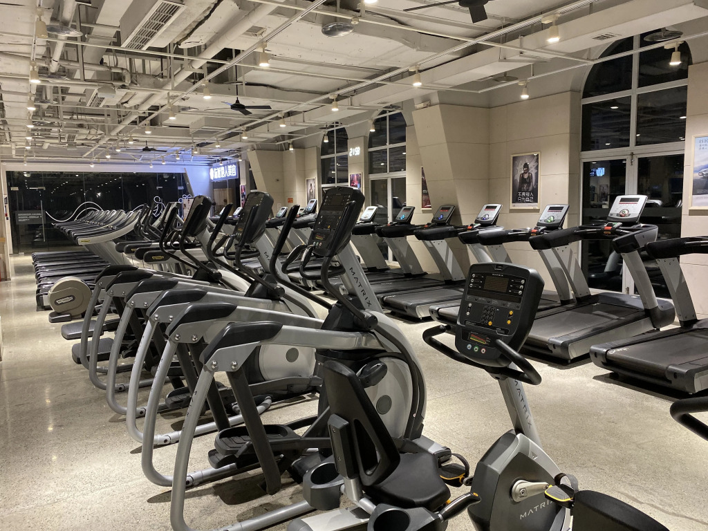 Holiday Inn Express Chongqing Guanyinqiao by IHG