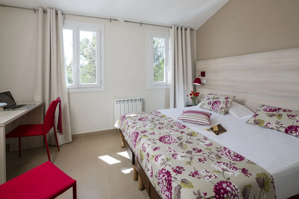 Les appartements de lHelios - Ile des Embiez