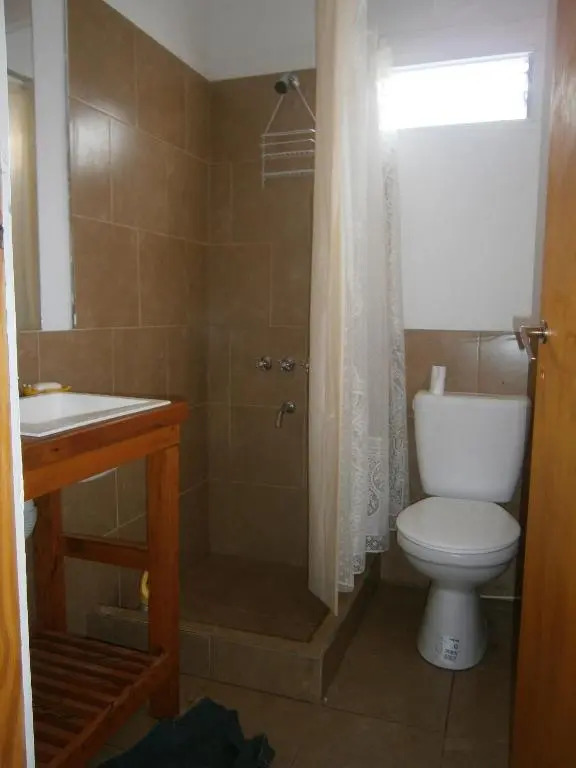 CABAÑA ÚNICA