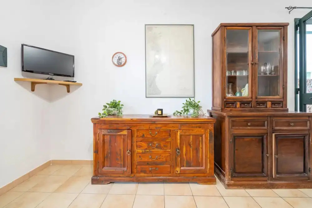 Relaxing Apartment Close to Santa Lucia Beach
