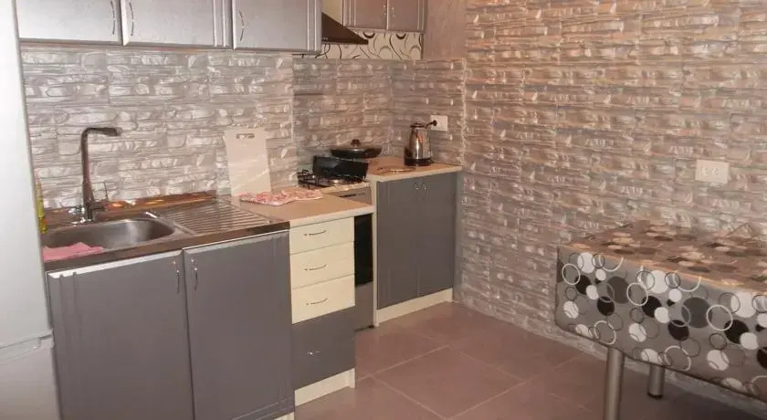 2-room cozy flat in the centre of Tbilisi