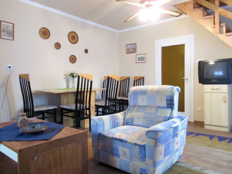 Holiday Home Palma - BAC118