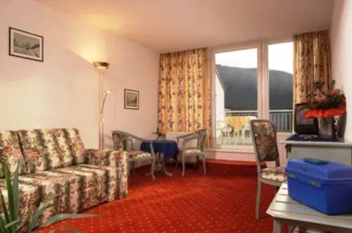 Hotel Panoramik
