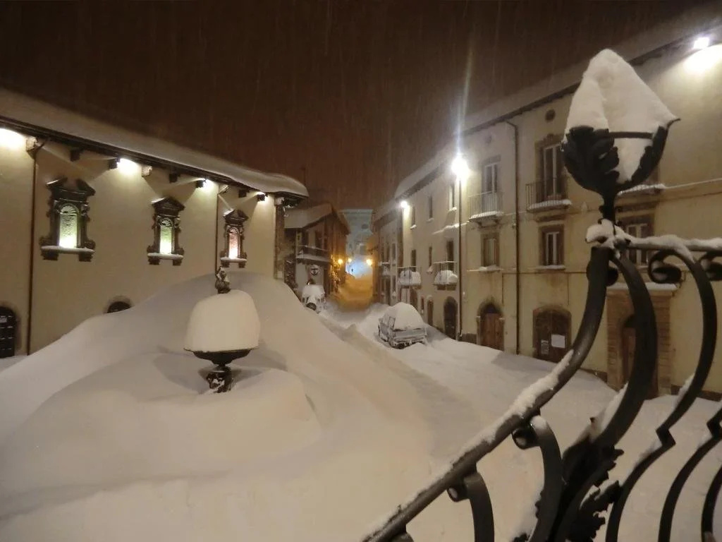 Albergo Lo Scrigno