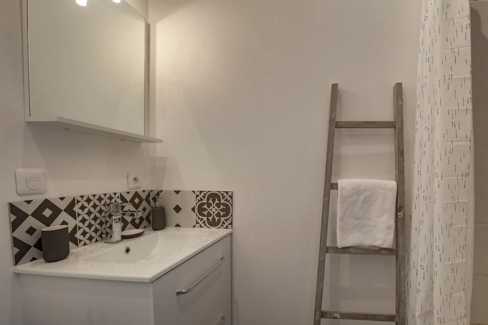 Cosy Flat in the Center of Lyon