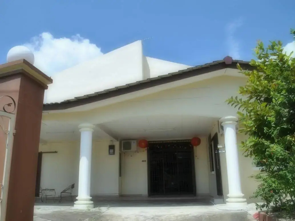 Pelangi de Vacation Home