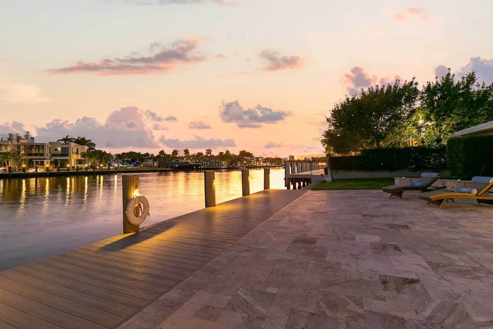 Waterfront Fort Lauderdale House w/ Heated Pool!