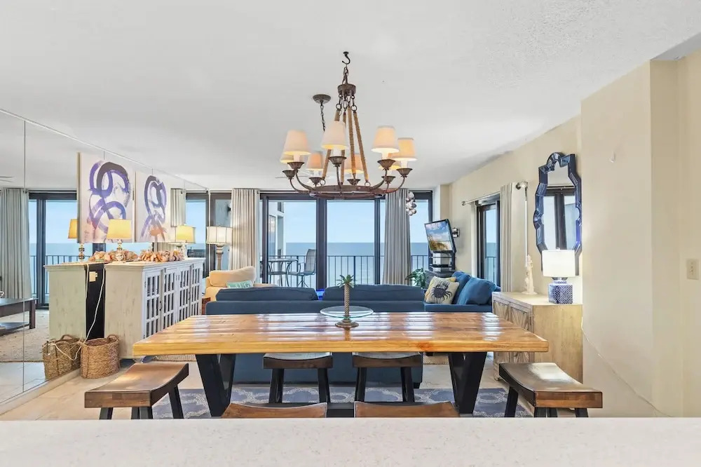 Watercrest 1110 - Sunset Haven