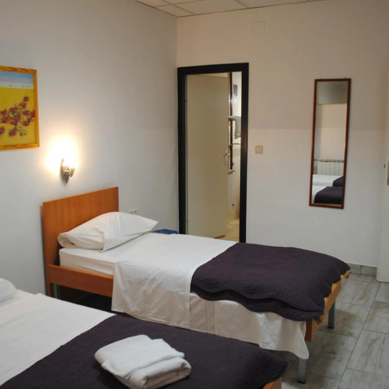 Hotel Fala Zagreb