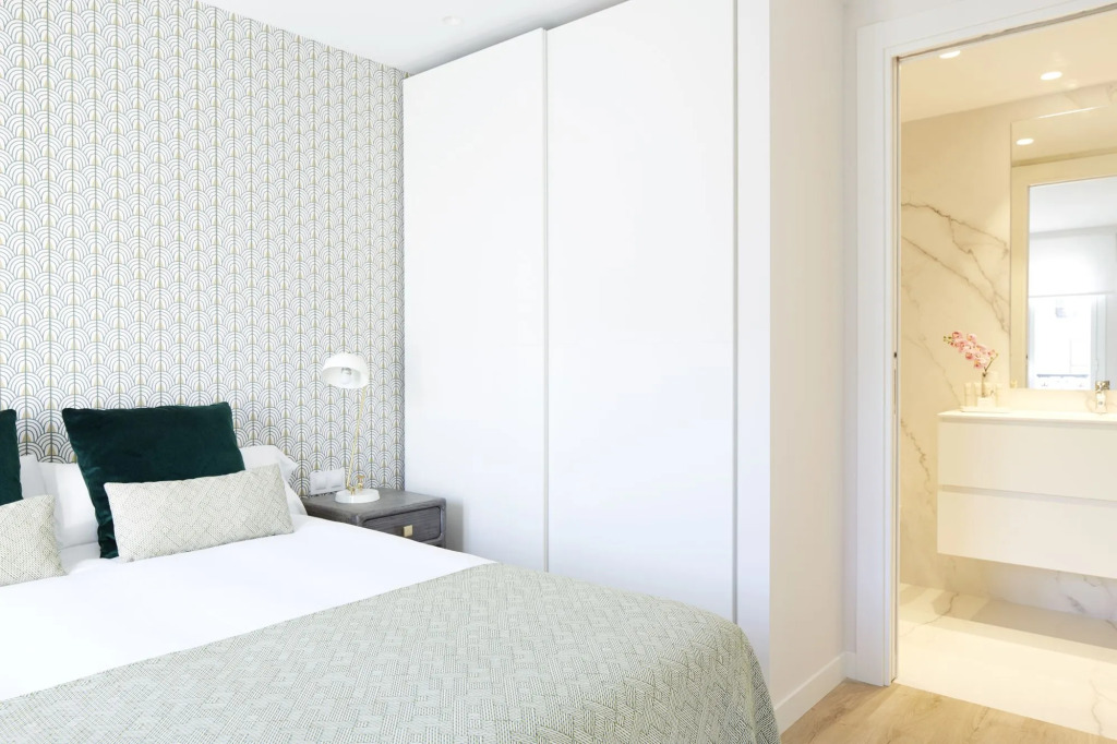 La Concha Attic Apartment by FeelFree Rentals