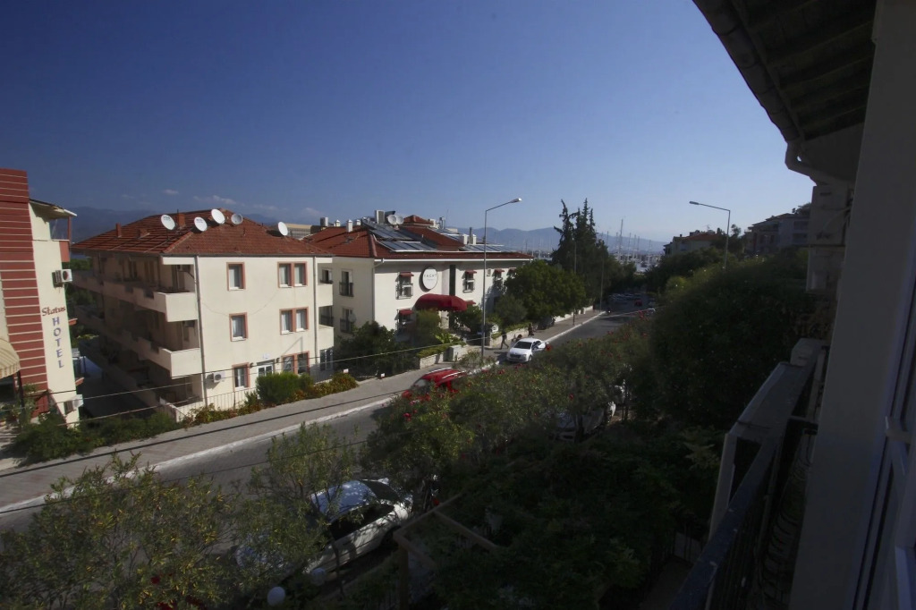 Yildirim Guesthouse