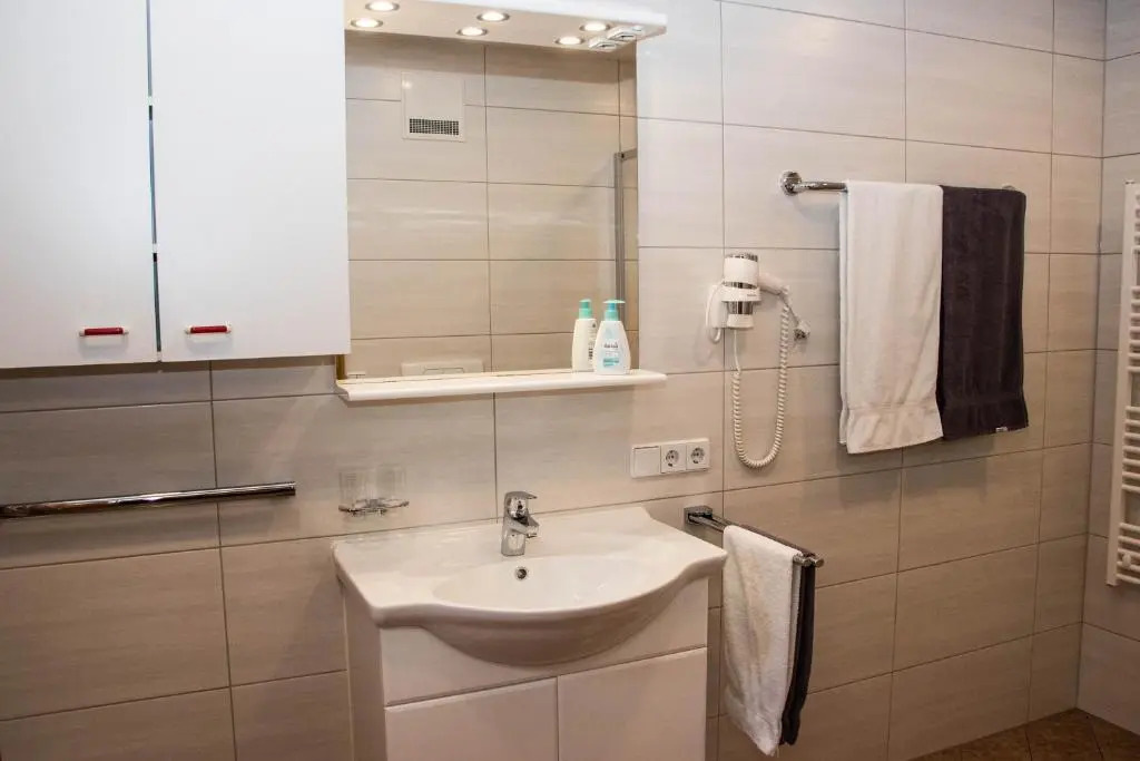 Gästepension Klammer