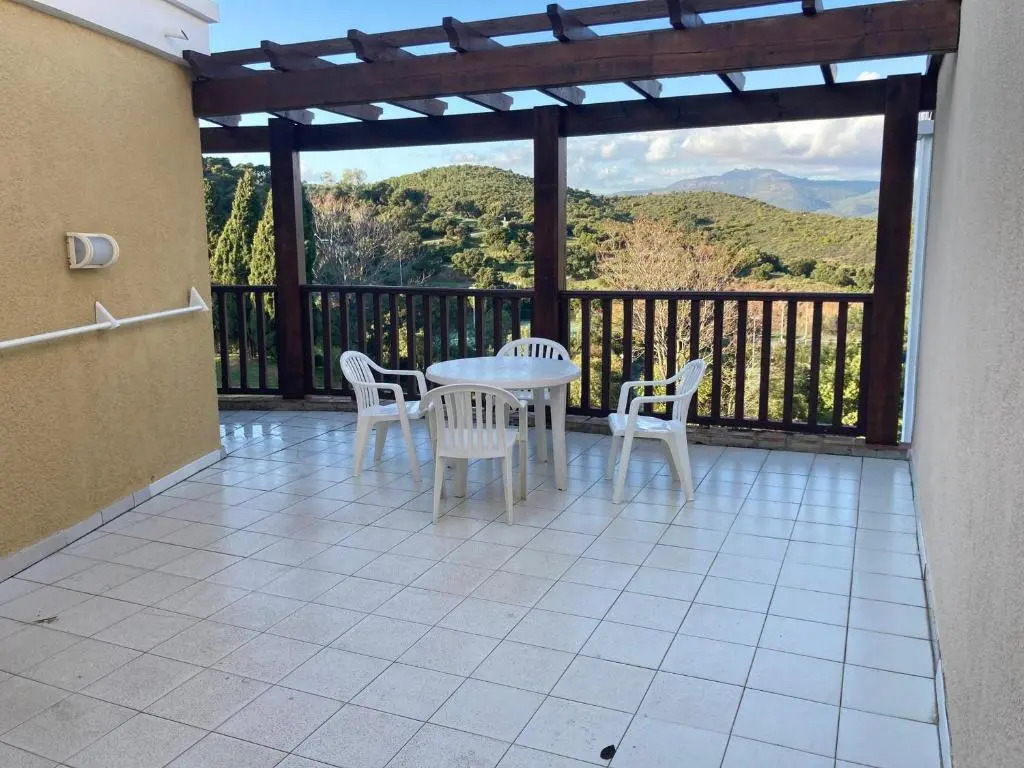 Appartement Saint-Raphaël, 2 pièces, 4 personnes - FR-1-504-604