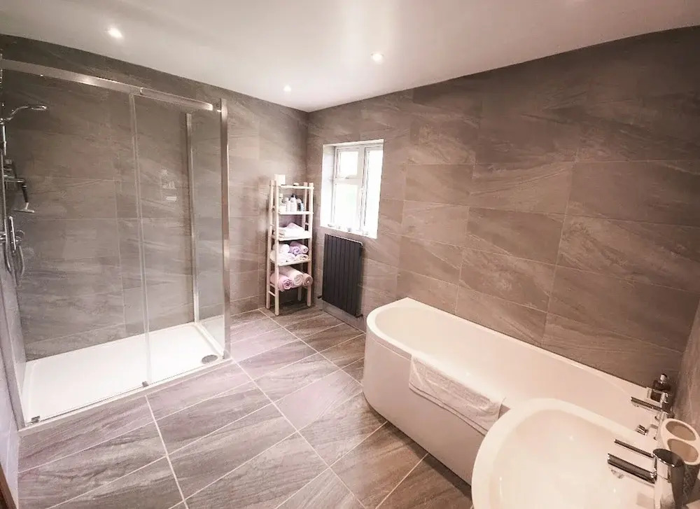 Lark Rise Holiday Home Glenbeigh