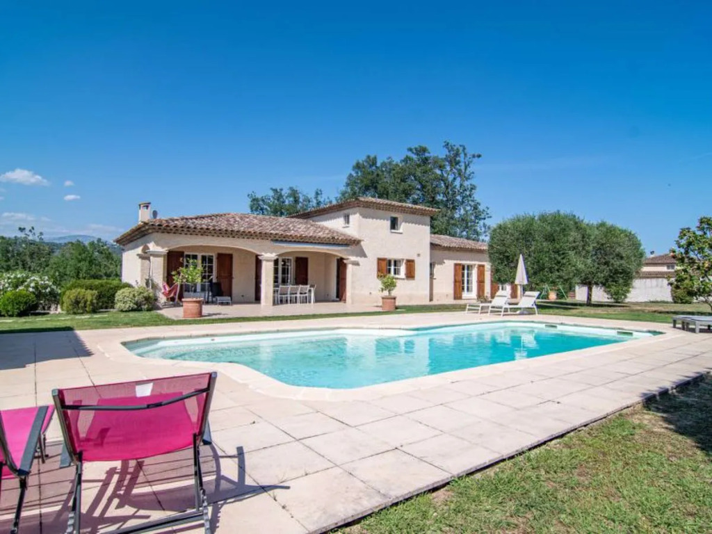 Villa Gaïa (LLI130)
