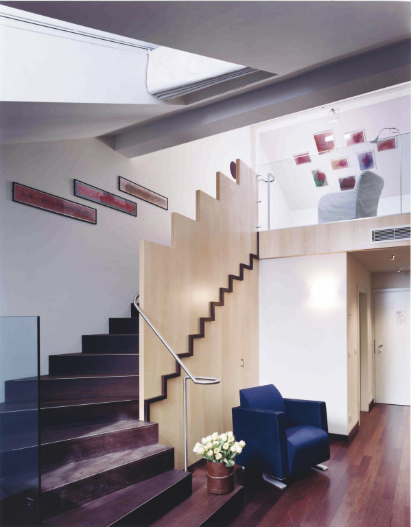 Hotel Greif, a Member of Design Hotels