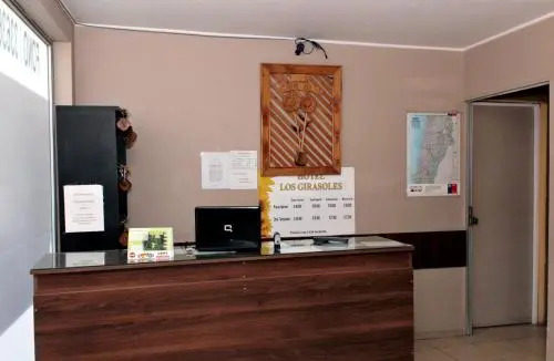 Hotel Girasoles